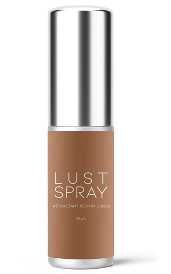 Lust Spray Oriental 15 ml