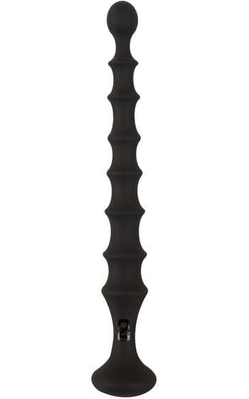 Magic Anal Wand No 2