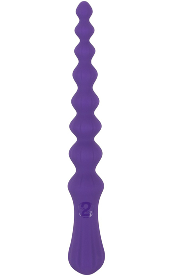 Magic Anal Wand No 3
