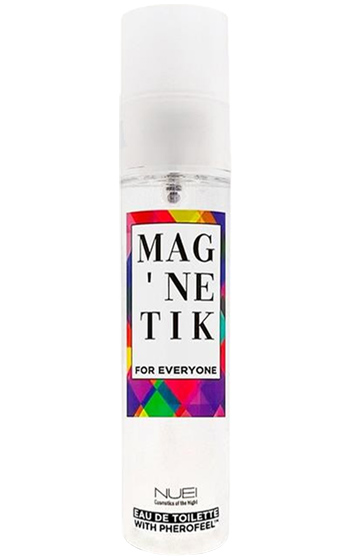 Magnetik for Everyone 50 ml