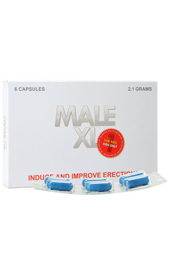 Male XL 6-pack