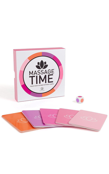 Massage Time