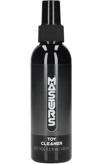 Masturs Toycleaner 150 ml