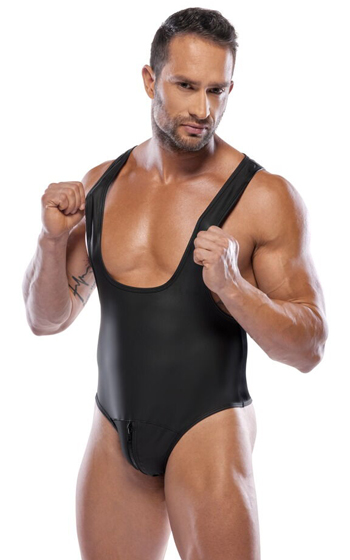 Mens Body Small