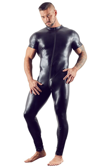 Mens Jumpsuit Medium