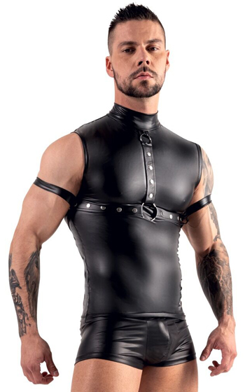 Mens Top Small
