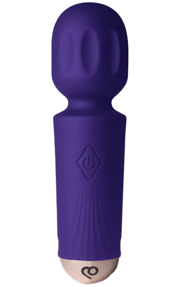Mini Wand 16 Speed Lila