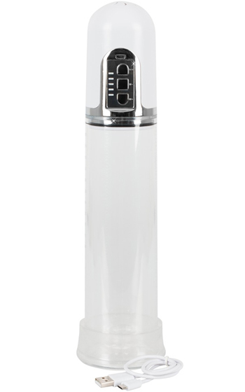 Mr Boner Automatic Pump