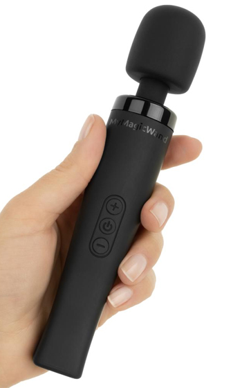 MyMagicWand Small