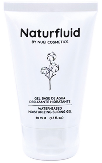 Naturfluid Gel 50 ml