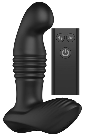 Nexus Thrust
