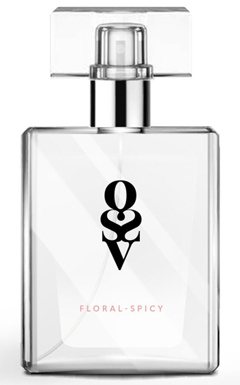Obsessive Feromon Spicy 30 ml