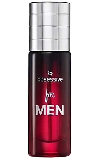 Obsessive For Men