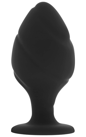 OhMama Plug Silicone