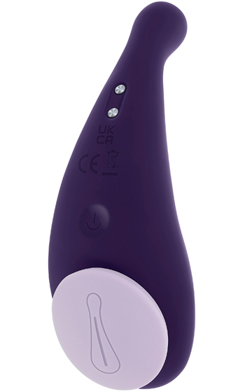 Panty Party Trosvibrator