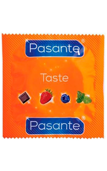 Pasante Chocolate