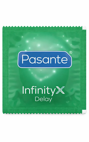 Pasante Infinity Delay