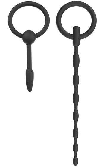 Penis Plug Set