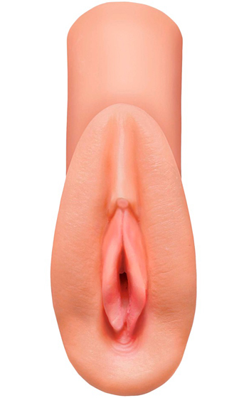 Perfect Pussy Stroker