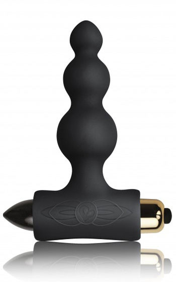 Petite Bubbles Black