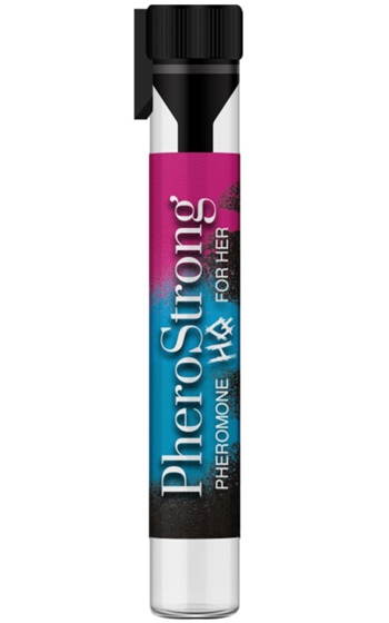 PheroStrong For Her 1 ml