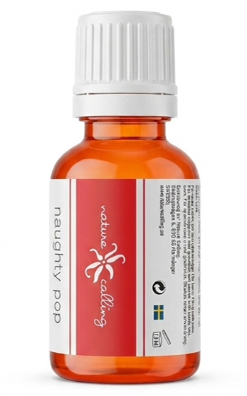 Pilska Droppar