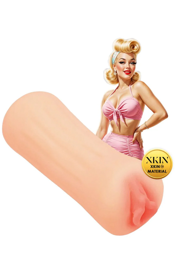 Pinup Girl Molly