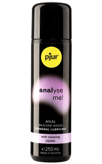 Pjur Analyse Me 250 ml