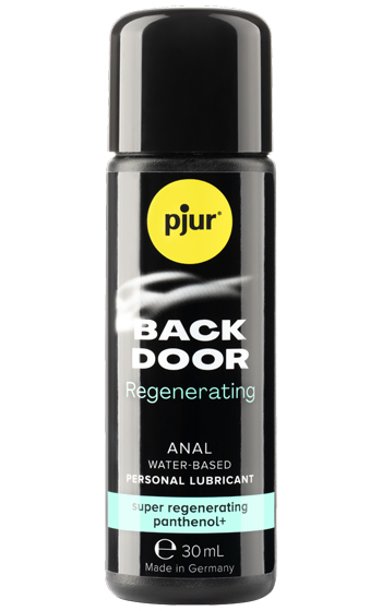 Pjur Backdoor Panthenol 30 ml