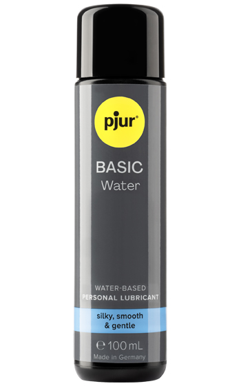 Pjur Basic Water 100 ml