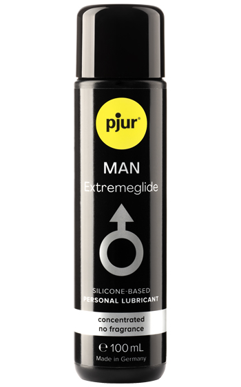 Pjur MAN Extreme Glide 100 ml