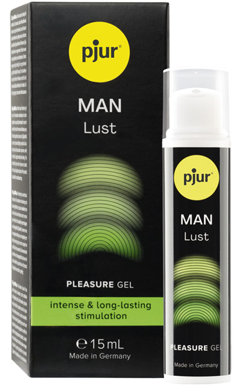 Pjur MAN Lust 15 ml