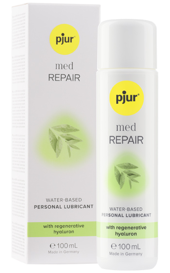Pjur Med Repair Glide - 100 ml