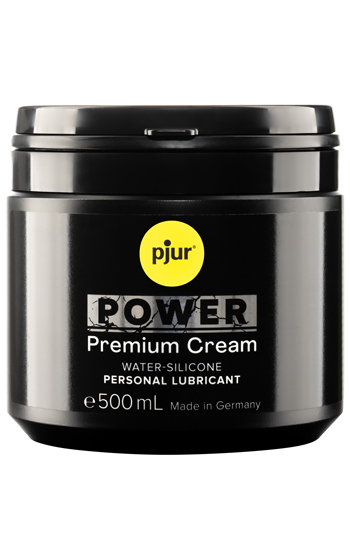 Pjur Power 500 ml