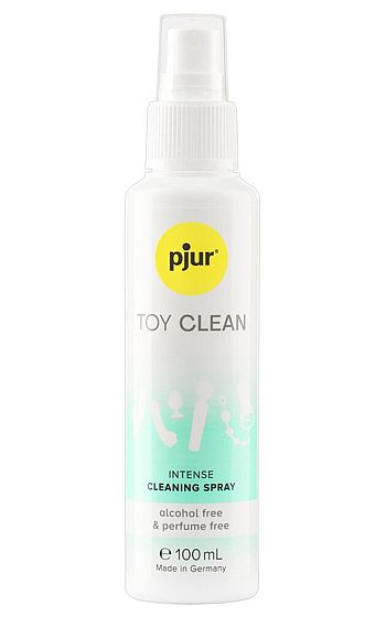 Pjur Toy Clean 100 ml