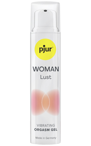Pjur Woman Lust 15 ml