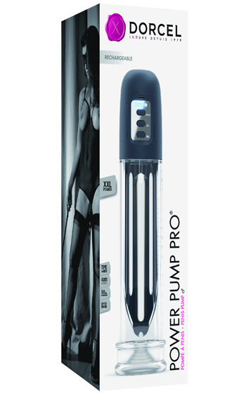 Power Pump Pro
