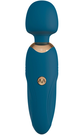 Powerful Petite Wand