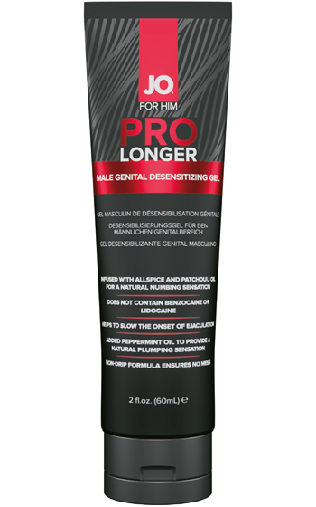 Prolonger Gel 60 ml