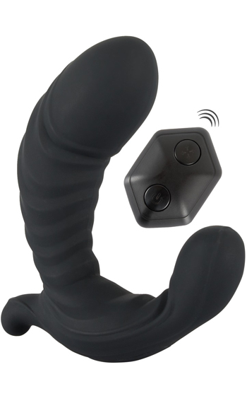 Pumpbar G & P-Punktsvibrator