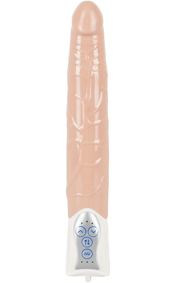 Push It Vibrator