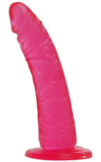 Real Rapture Natural Pink 20 cm