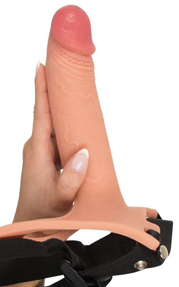 Realistixxx Strap-On