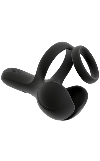 Rebel Ball & Perineum Stimulator