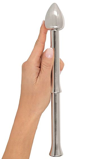 Rebel Metal Milking Stick