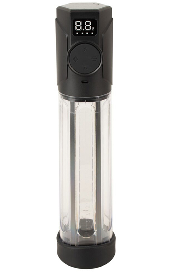 Red Light Power Pump
