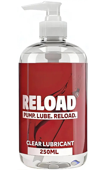 Reload Glide 250 ml