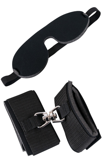 Restraint Set
