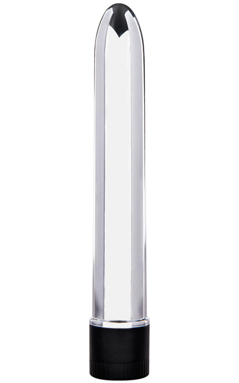 Retro Ultra Slim - Silver