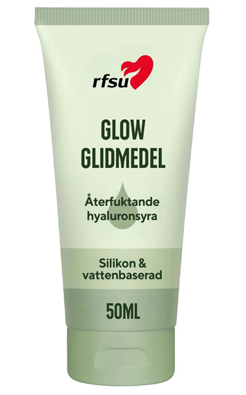 RFSU Glow Lube 50 ml